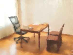 Solea’s Counseling room