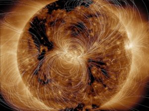 NASA/GSFC/Solar Dynamics Observatory